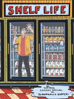 Shelf Life (2020)