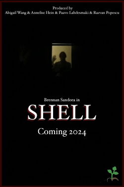Shell (2023)