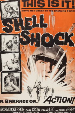 Shell Shock (1964)