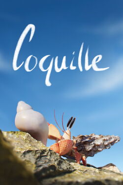 Shellfish (2024)
