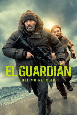 Shelter: El Protector (2026)