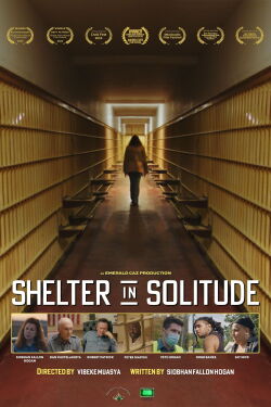 Shelter in Solitude (2023)