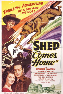 Shep Comes Home (1948)