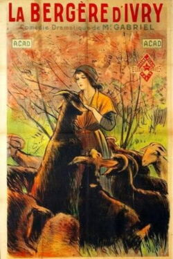 Shepherdess of Ivry (1913)