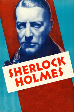 Sherlock Holmes (1932)