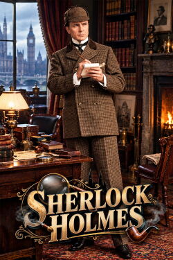Sherlock Holmes (1916)