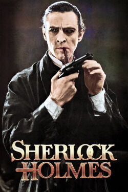 Sherlock Holmes (1922)