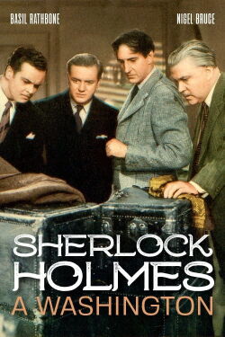 Sherlock Holmes à Washington (1943)