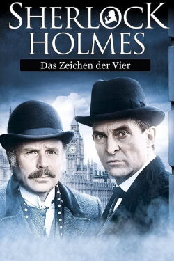 Sherlock Holmes - Das Zeichen der Vier (1987)