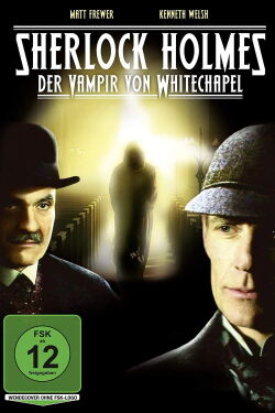 Sherlock Holmes - Der Vampir von Whitechapel (2002)