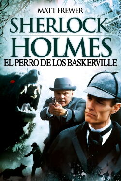 Sherlock Holmes. El perro de los Baskerville (2000)