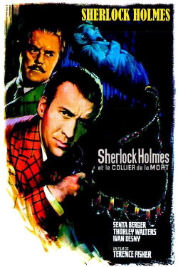 Sherlock Holmes et le collier de la mort (1962)