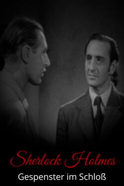 Sherlock Holmes Faces Death (1943)