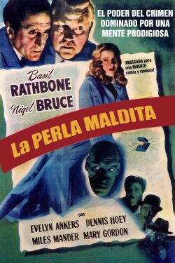 Sherlock Holmes. La perla maldita (1944)