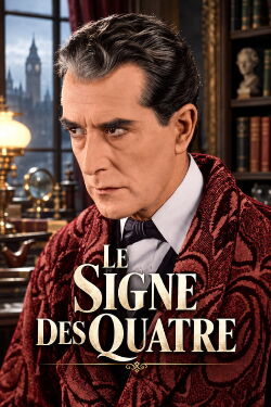 Sherlock Holmes : Le Signe des Quatre (1932)
