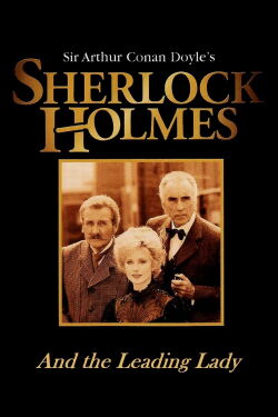Sherlock Holmes y la Prima Donna (1991)