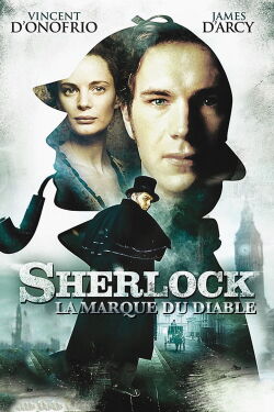Sherlock : La Marque du Diable (2002)