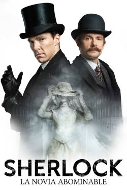 Sherlock: La novia abominable (2016)