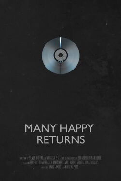 Sherlock: Many Happy Returns (2013)