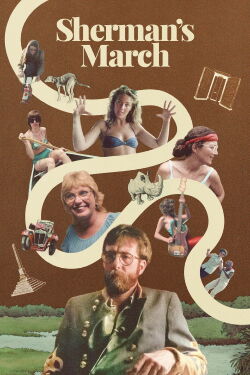 Sherman's March (1986)