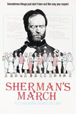 Sherman's March (1985)