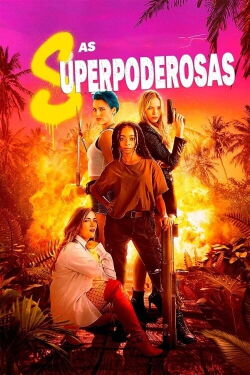 Sheroes (2023)