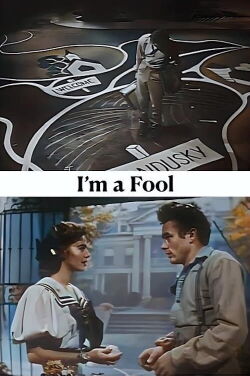Sherwood Anderson's I'm A Fool (1954)