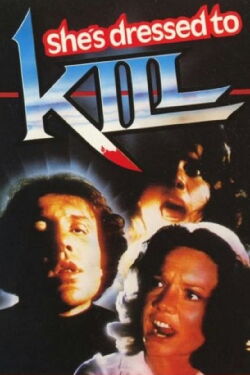 She's Dressed To Kill (1979)