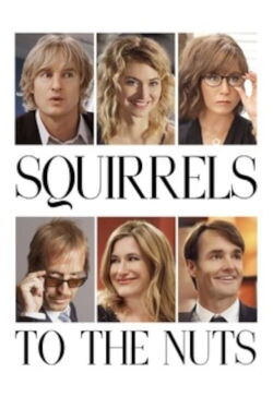 She's Funny That Way (2015)