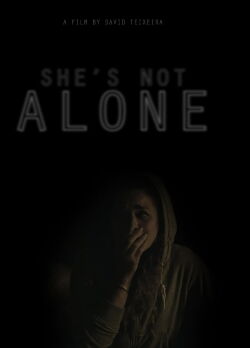 She's Not Alone (2020)