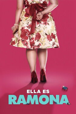 She's Ramona (2015)