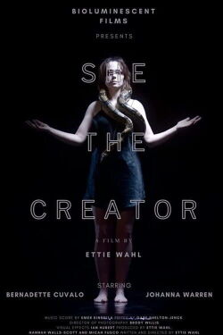 She's the Creator (2022)