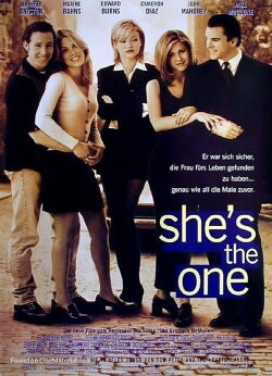 She's the One (1996)