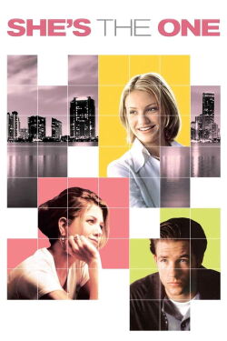 She's the One (1996)