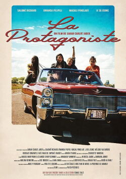 She's the Protagonist (2020)