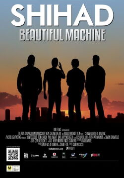 Shihad: Beautiful Machine (2012)