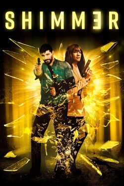 Shimmer (2021)