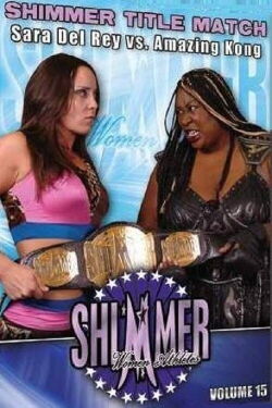 SHIMMER Volume 15 (2007)