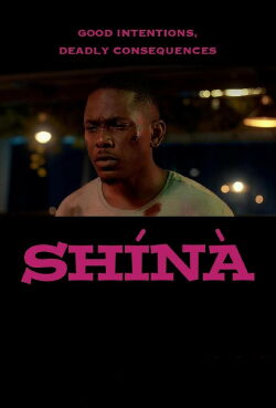 Shínà (2024)