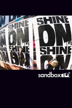 Shine On (2009)