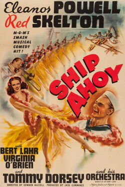 Ship Ahoy (1942)