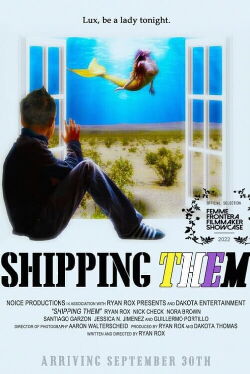 Shipping Them (2022)