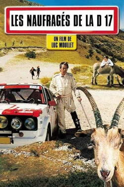 Shipwrecked on Route D17 (2002)