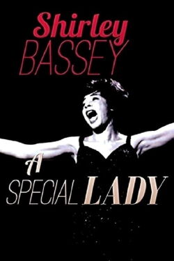 Shirley Bassey: A Special Lady (1980)