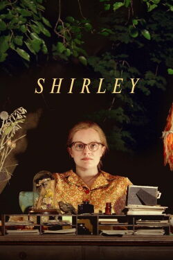 Shirley (2020)