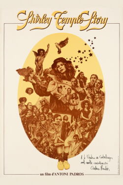 Shirley Temple Story (1976)