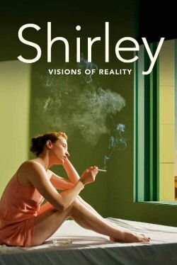 Shirley: Visiones de una realidad (2013)