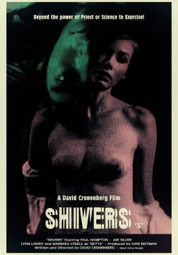 Shivers (1975)