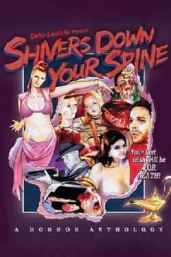 Shivers Down Your Spine (2015)
