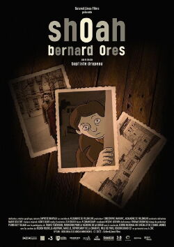 Shoah Bernard Orès (2023)